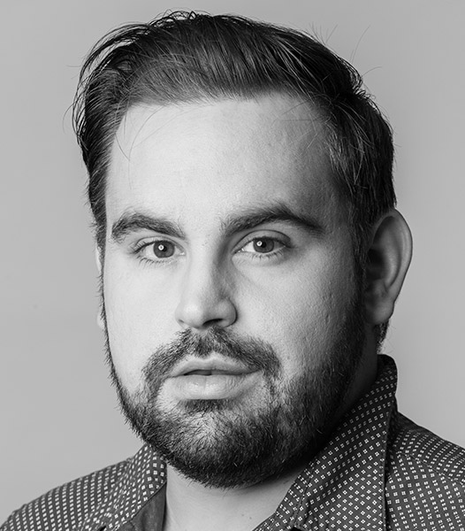 Daniel Orgaz