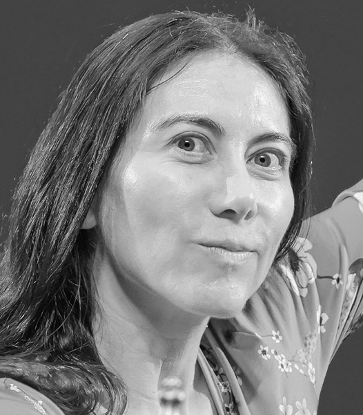 Alejandra Guarín