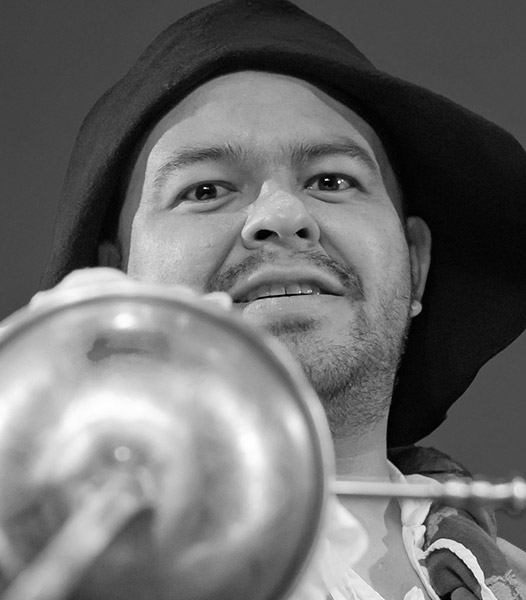 Diego Barragán