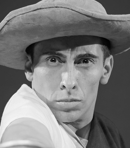 Fabián Alejandro Martínez