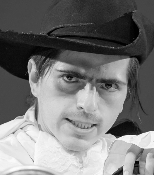 Fabián Velandia