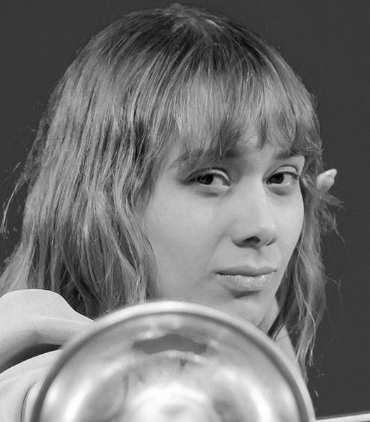 María José Delgado