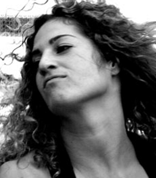 Alba Bonal