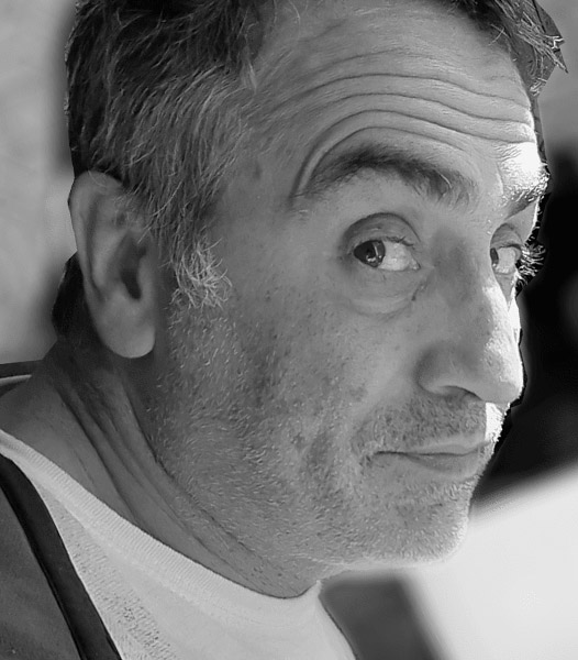 Manuel Maté “Pacheco”