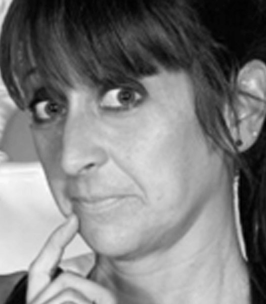 Rosi Tejera