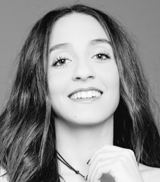Alicia Gómez