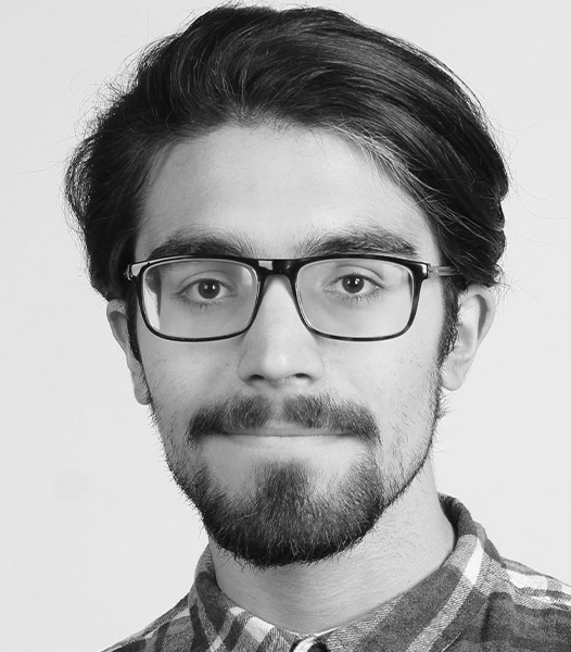 Andrés Pérez Mena