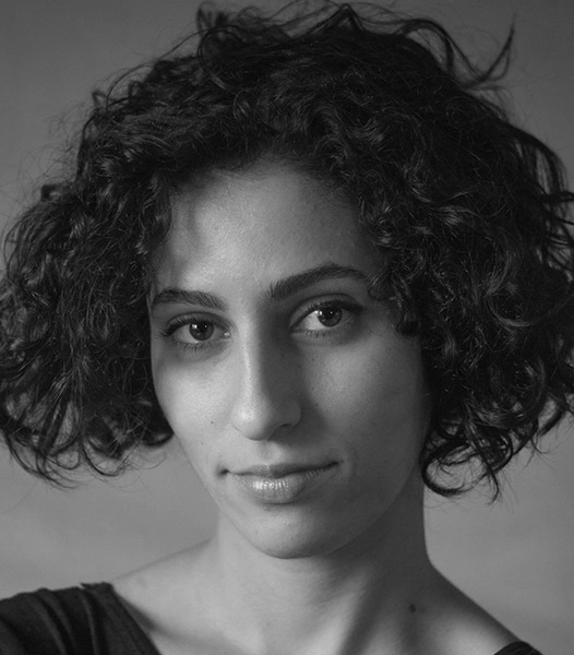 Anaïs Cuña
