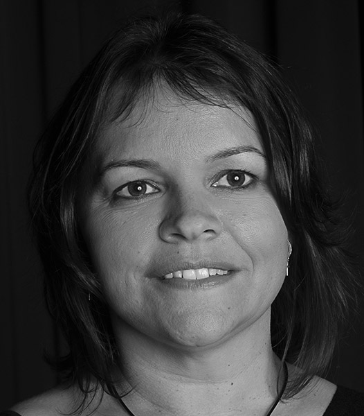 Asun García