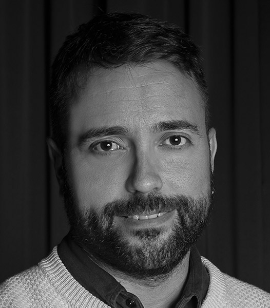 Bruno Morante