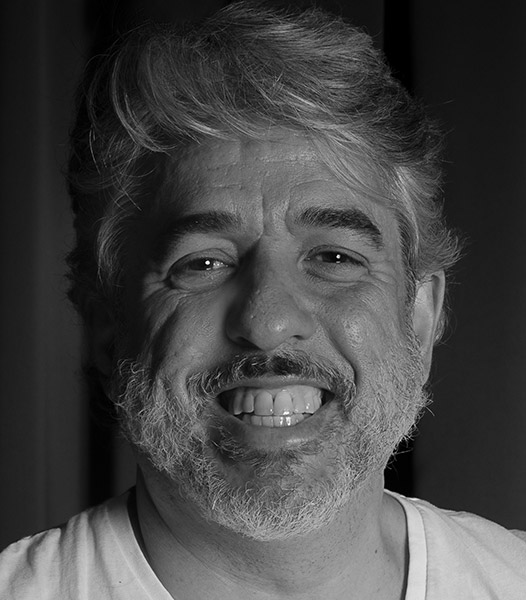 Darío Jurado