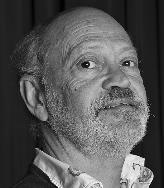 Juan José Fernández