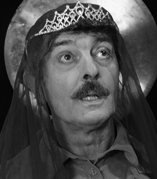 Evaristo Calvo