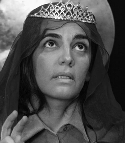 Rocío González