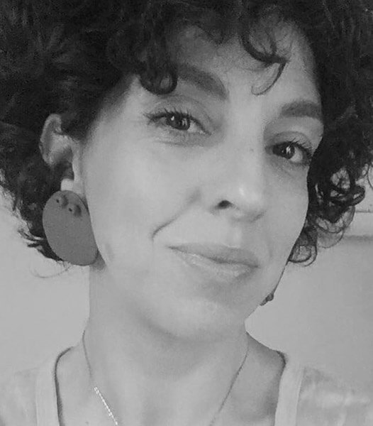 Uxía Vaello