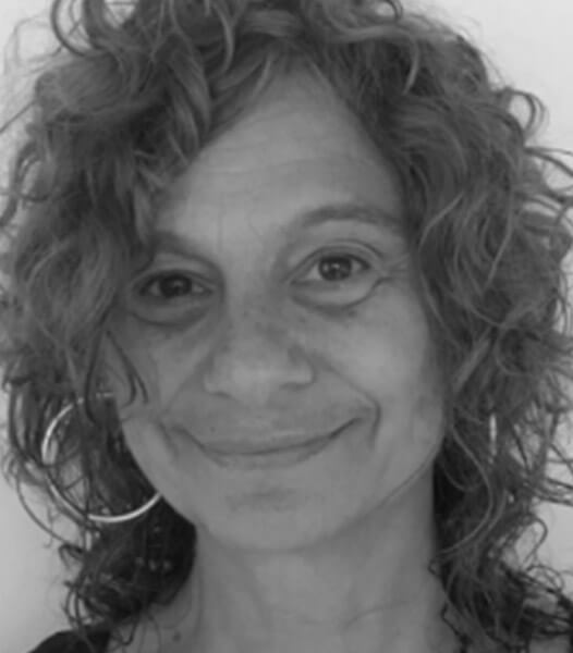 Irene Almus