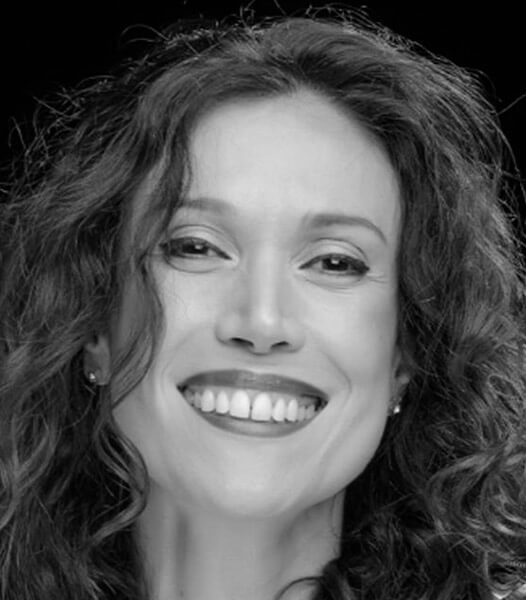 Mónica D´Agostino