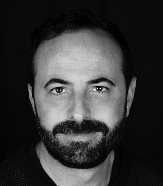 José Carlos Fernández