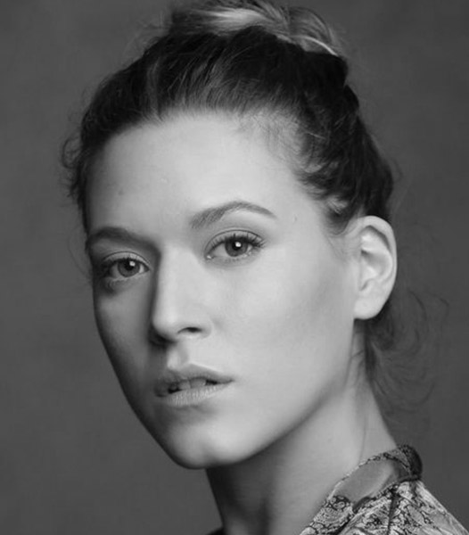 María Crespo