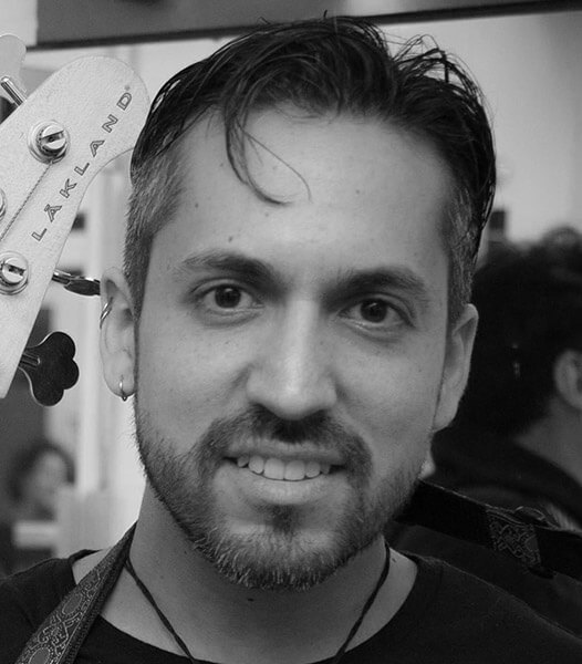 Cristian Carvacho