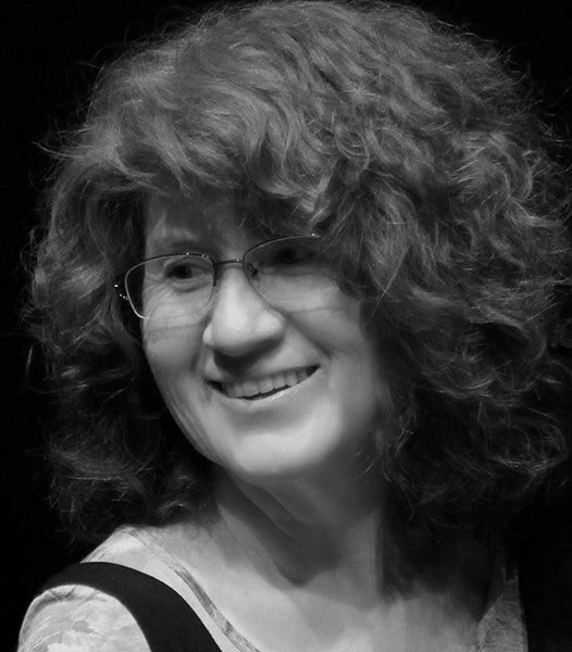 Gina Allende