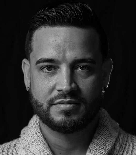 Israel Franco-Müller