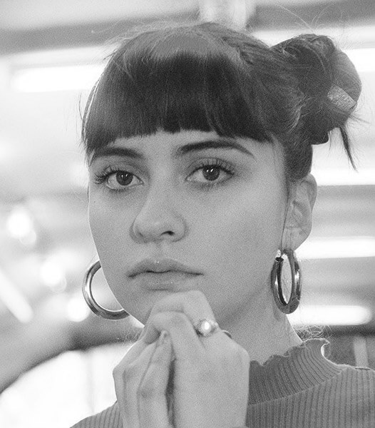 Paula Lizama