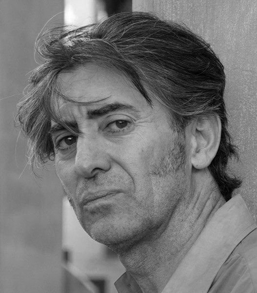 Jesús Peñas