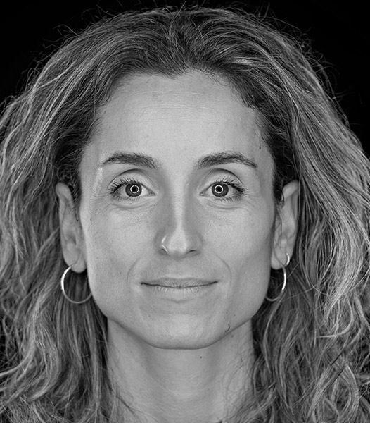Aina Sánchez