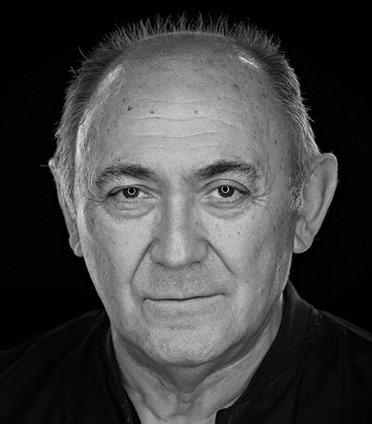 Arturo Querejeta