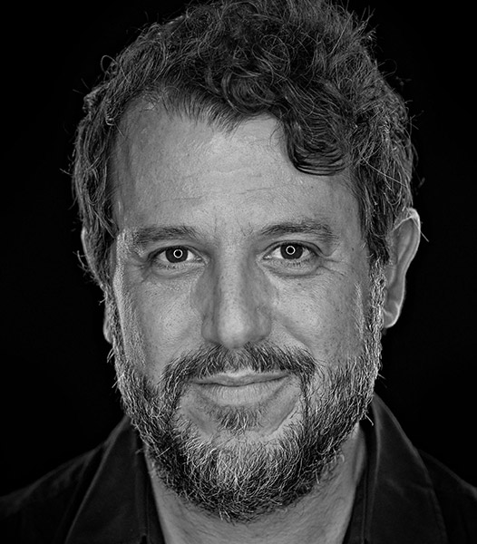 José Novoa