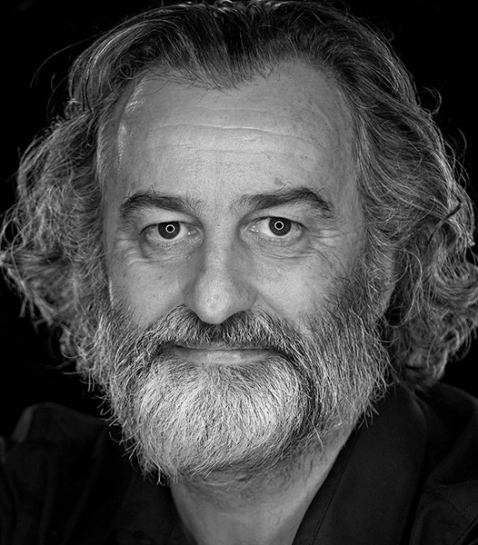 José Ramón Iglesias