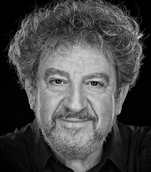 Juan Gómez Cornejo