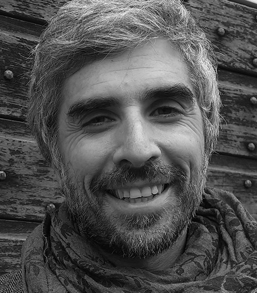 Luca Vonella