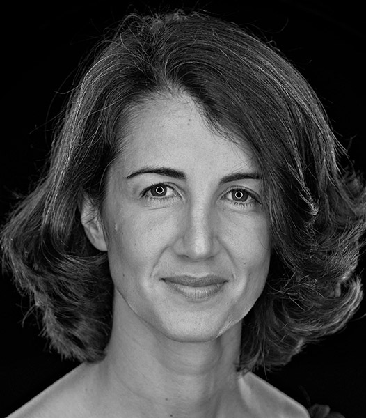 María Besant