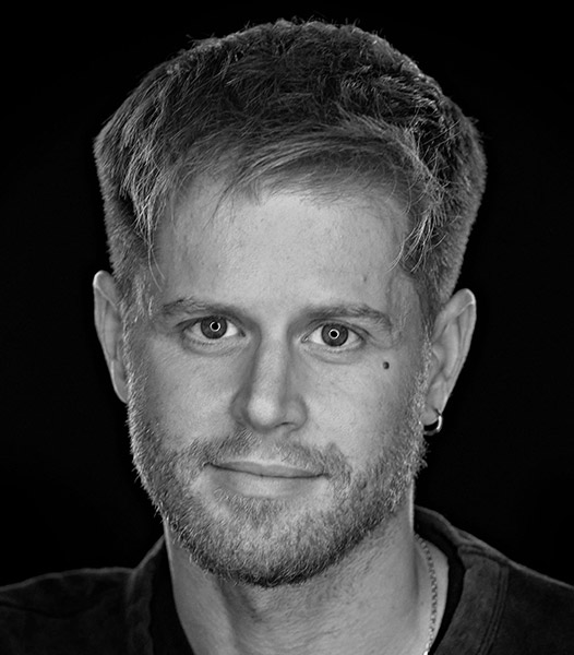 Nacho Jiménez