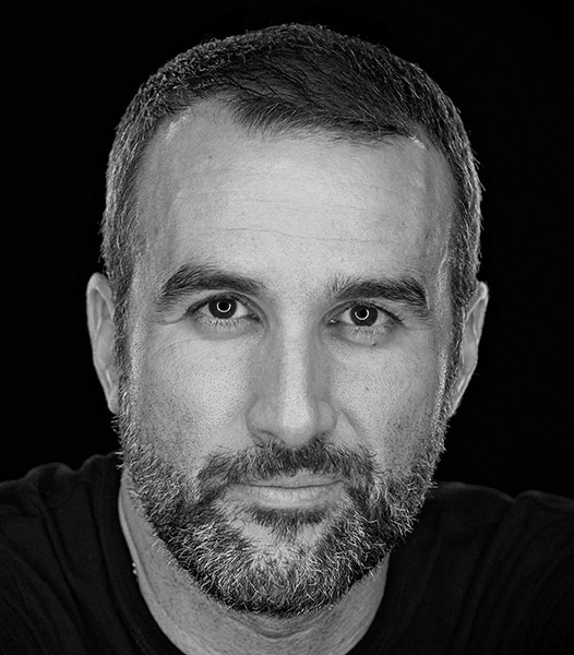 Paco Pozo