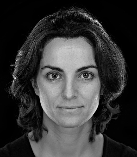 Silvia Acosta