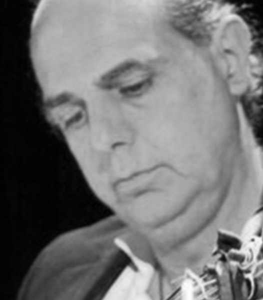 Juan Carlos de Mulder