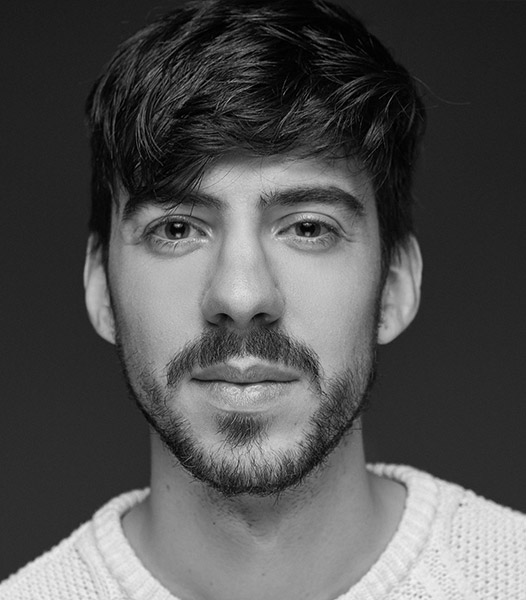 Álex Castiñeiras