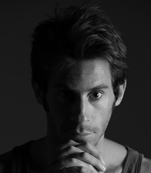 Idan Yechieli