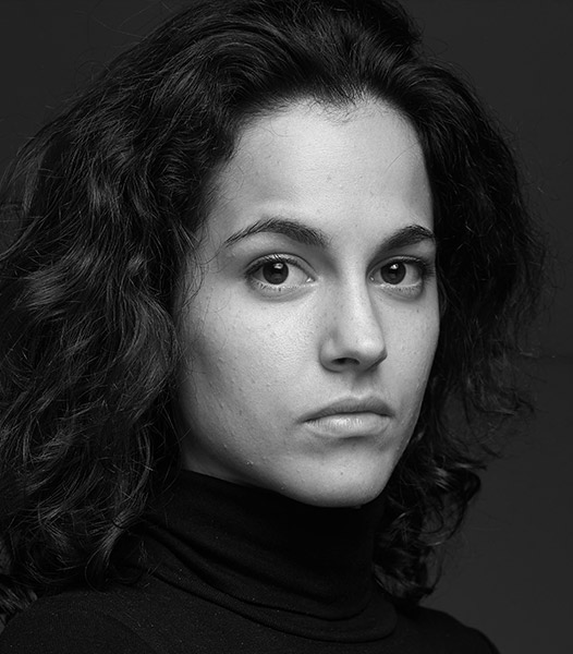 María Peluzzo
