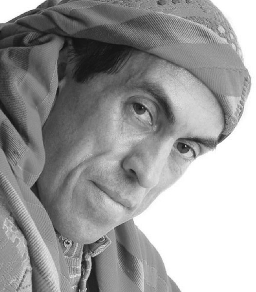 Fernando Juárez