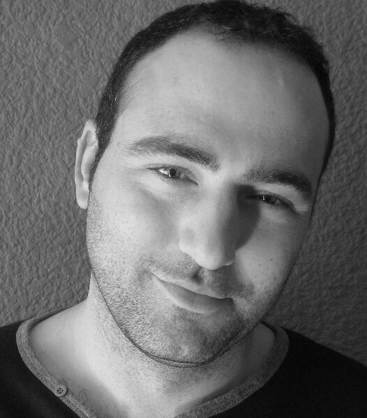 Daniel Tormo
