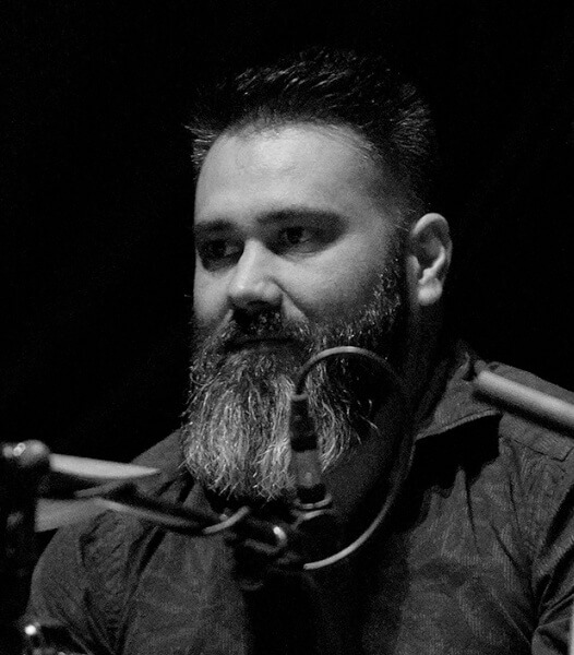 David Domínguez