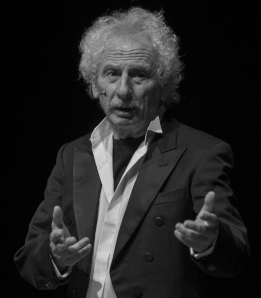 Rafael Álvarez El Brujo