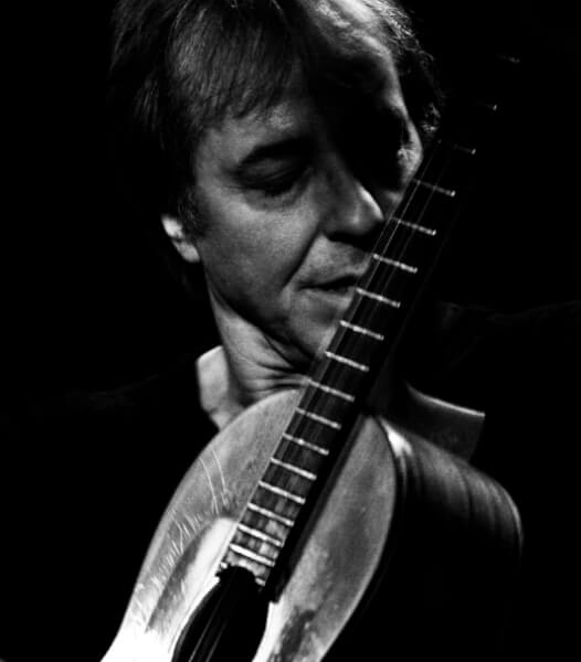 Fernando Egozcue