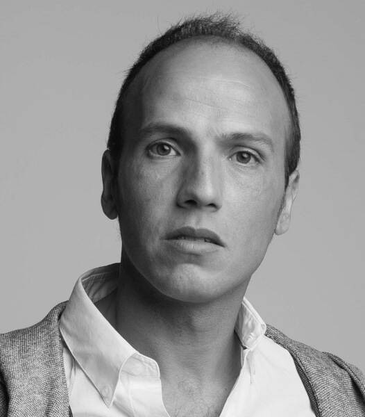 Fran Caballero
