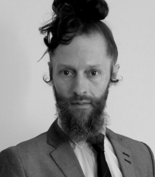 Javier Mejía