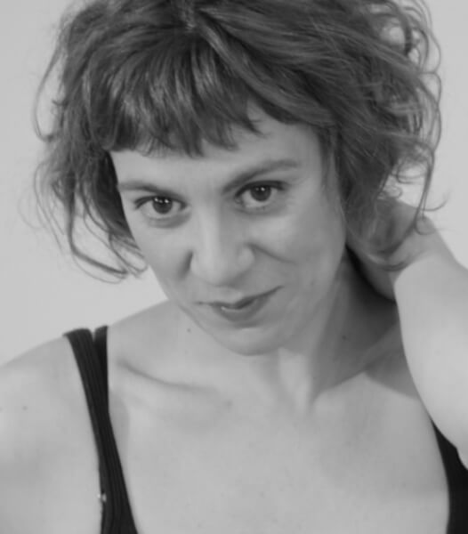 Núria Martín